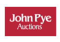 John Pye Auctions Logo